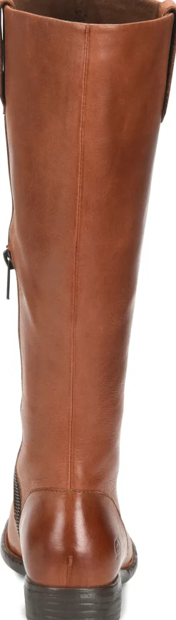 Born Shoes Shaunie Extended Calf-Women Tall Boots
