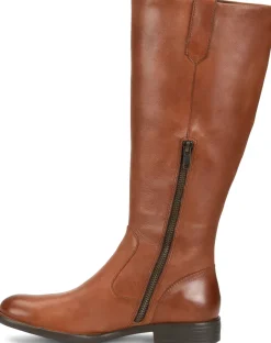 Born Shoes Shaunie Extended Calf-Women Tall Boots