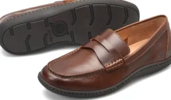 Born Shoes Simon Iii-Men Lace-Up & Oxfords