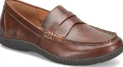 Born Shoes Simon Iii-Men Lace-Up & Oxfords
