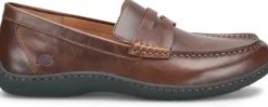 Born Shoes Simon Iii-Men Lace-Up & Oxfords