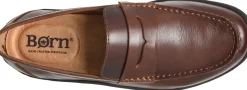 Born Shoes Simon Iii-Men Lace-Up & Oxfords