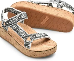 Born Shoes Sirena-Women Sandals