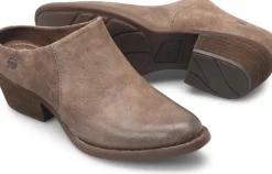 Born Shoes Starr-Women Ankle Boots