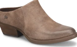 Born Shoes Starr-Women Ankle Boots
