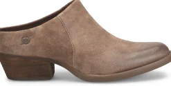 Born Shoes Starr-Women Ankle Boots