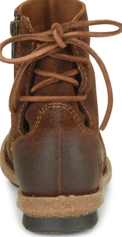 Born Shoes Taran-Women Ankle Boots
