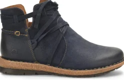 Born Shoes Tarkiln-Women Ankle Boots
