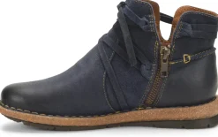 Born Shoes Tarkiln-Women Ankle Boots