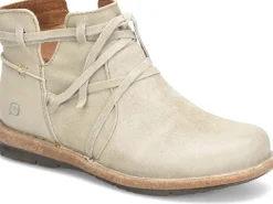 Born Shoes Tarkiln Colors-Women Booties