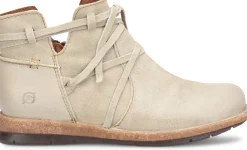 Born Shoes Tarkiln Colors-Women Booties