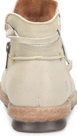 Born Shoes Tarkiln Colors-Women Booties