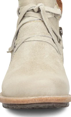 Born Shoes Tarkiln Colors-Women Booties