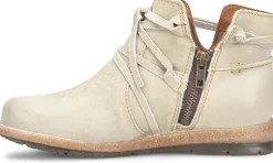 Born Shoes Tarkiln Colors-Women Booties