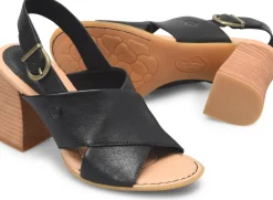 Born Shoes Tessa-Women Sandals