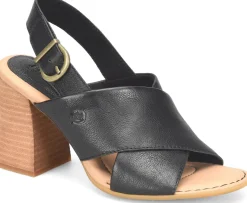 Born Shoes Tessa-Women Sandals