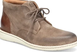 Born Shoes Theo-Men Chukka