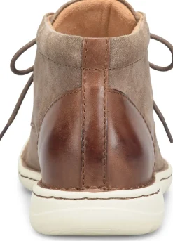 Born Shoes Theo-Men Chukka