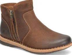 Born Shoes Thia-Women Ankle Boots