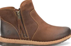 Born Shoes Thia-Women Ankle Boots