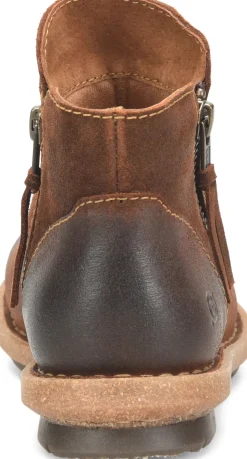 Born Shoes Thia-Women Ankle Boots