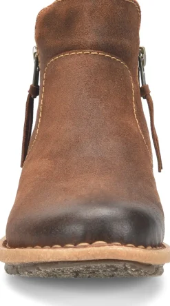Born Shoes Thia-Women Ankle Boots