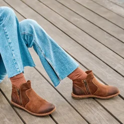 Born Shoes Thia-Women Ankle Boots