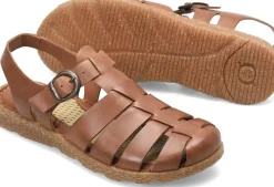Born Shoes Tilia Basic-Women Sandals