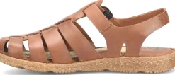 Born Shoes Tilia Basic-Women Sandals