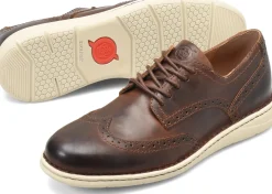 Born Shoes Tobias-Men Lace-Up & Oxfords