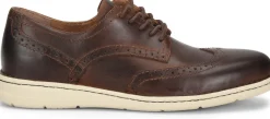 Born Shoes Tobias-Men Lace-Up & Oxfords
