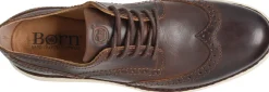 Born Shoes Tobias-Men Lace-Up & Oxfords