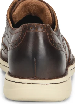 Born Shoes Tobias-Men Lace-Up & Oxfords