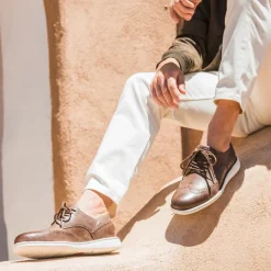 Born Shoes Tobias-Men Lace-Up & Oxfords