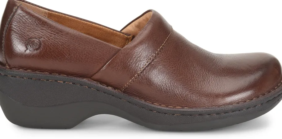 Born Shoes Toby Duo-Women Closed Back