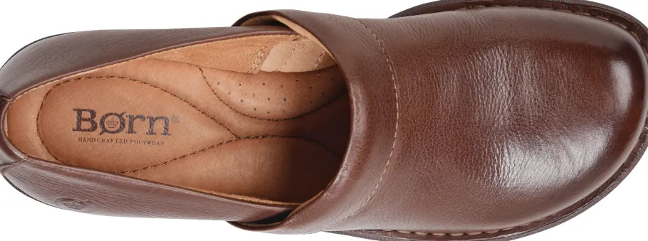 Born Shoes Toby Duo-Women Closed Back