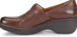 Born Shoes Toby Duo-Women Closed Back