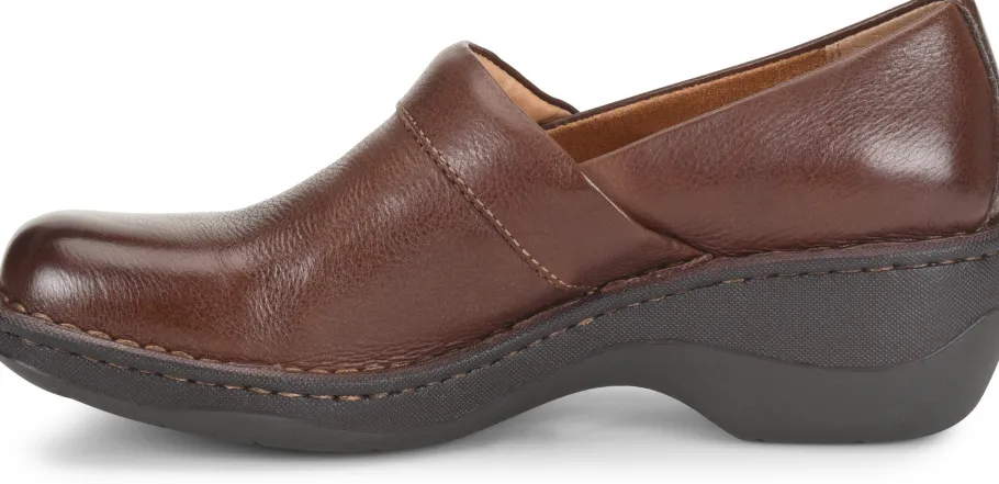 Born Shoes Toby Duo-Women Closed Back