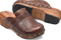 Born Shoes Topaz-Women Open Back
