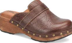 Born Shoes Topaz-Women Open Back