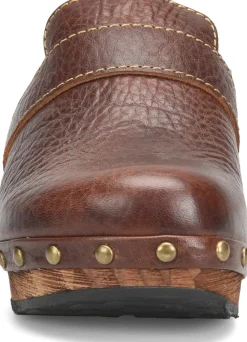 Born Shoes Topaz-Women Open Back