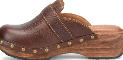 Born Shoes Topaz-Women Open Back