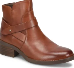 Born Shoes Tori-Women Ankle Boots