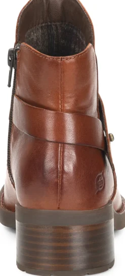 Born Shoes Tori-Women Ankle Boots