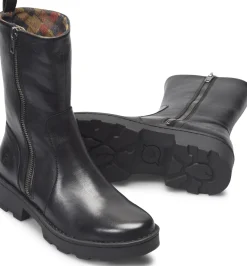 Born Shoes Trento-Women Mid Calf Boots
