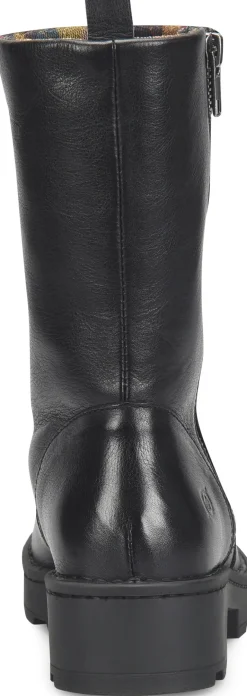 Born Shoes Trento-Women Mid Calf Boots