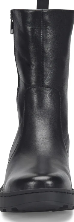 Born Shoes Trento-Women Mid Calf Boots