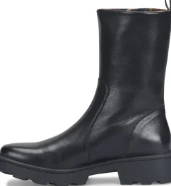 Born Shoes Trento-Women Mid Calf Boots