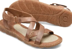 Born Shoes Trinidad Basic-Women Sandals