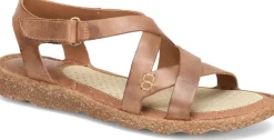 Born Shoes Trinidad Basic-Women Sandals